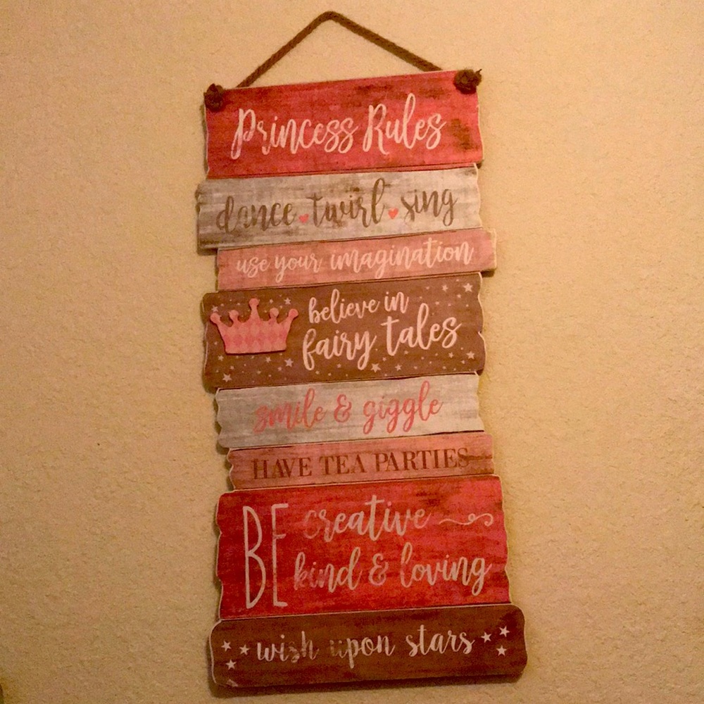 Sign